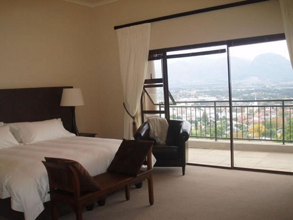 Belmonte Bnb Paarl Oda fotoğraf