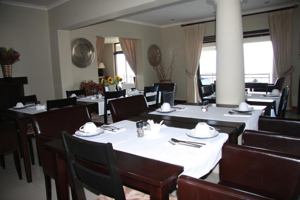 Belmonte Bnb Paarl Dış mekan fotoğraf