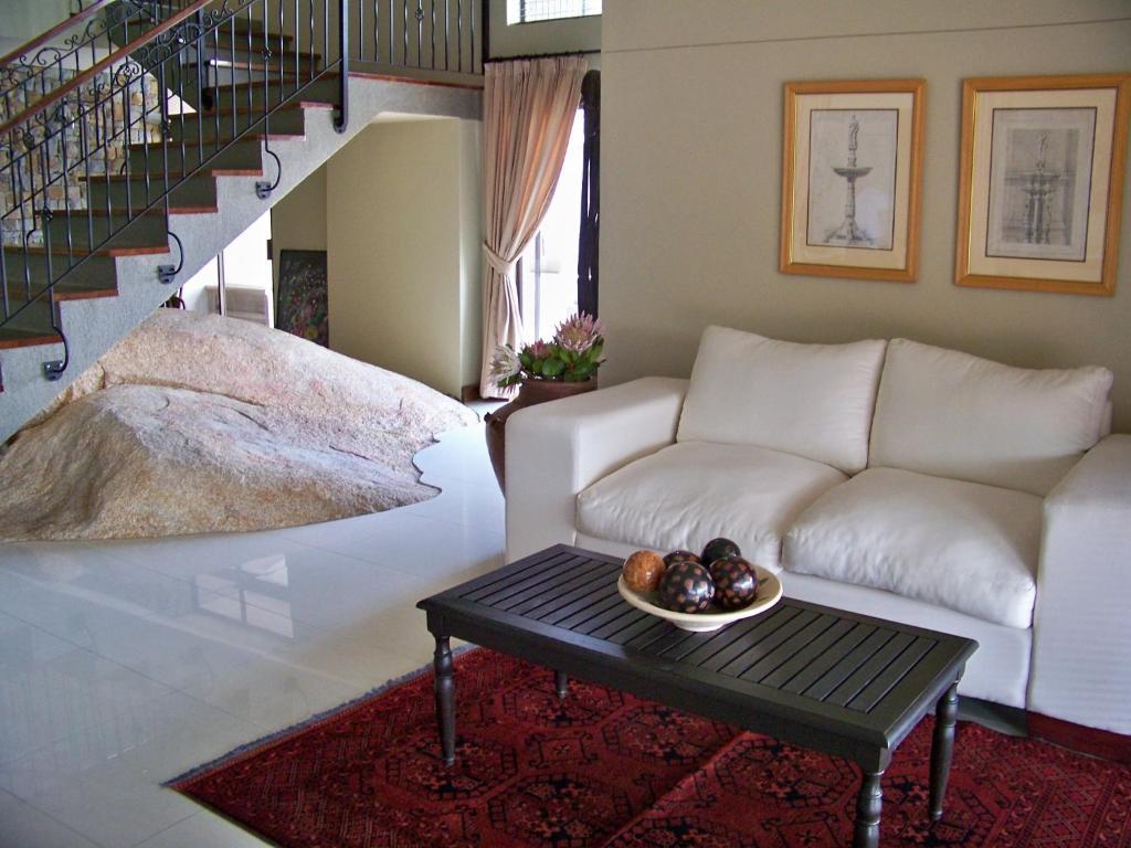 Belmonte Bnb Paarl Dış mekan fotoğraf