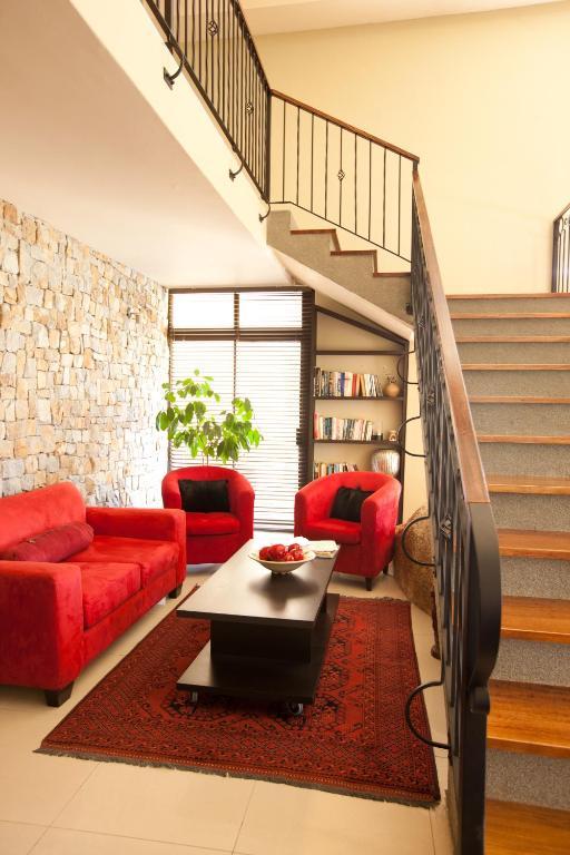 Belmonte Bnb Paarl Dış mekan fotoğraf