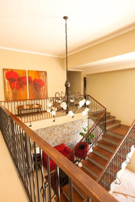 Belmonte Bnb Paarl Dış mekan fotoğraf