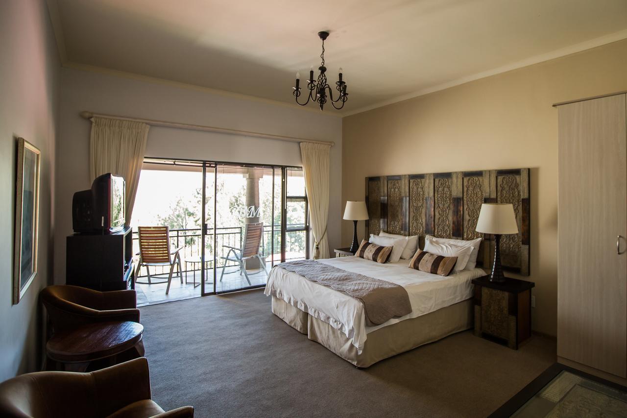 Belmonte Bnb Paarl Dış mekan fotoğraf
