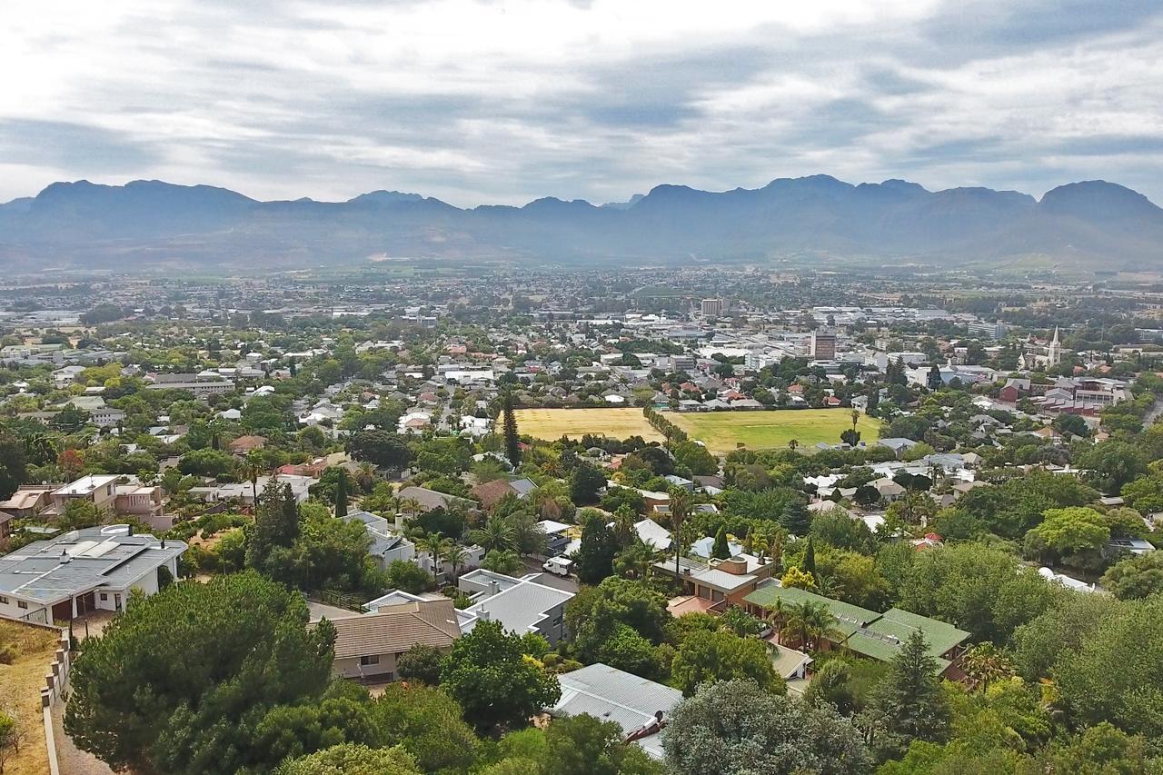 Belmonte Bnb Paarl Dış mekan fotoğraf