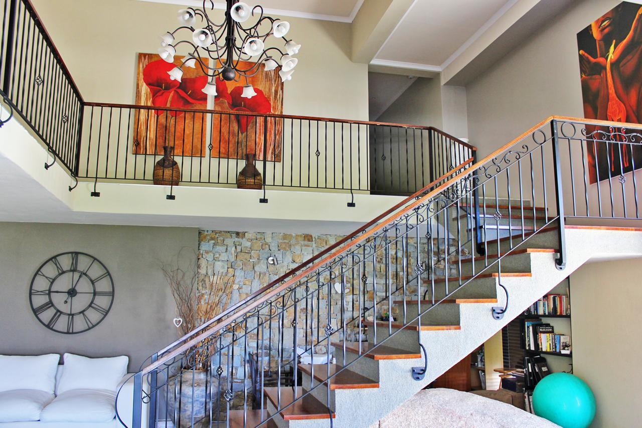 Belmonte Bnb Paarl Dış mekan fotoğraf