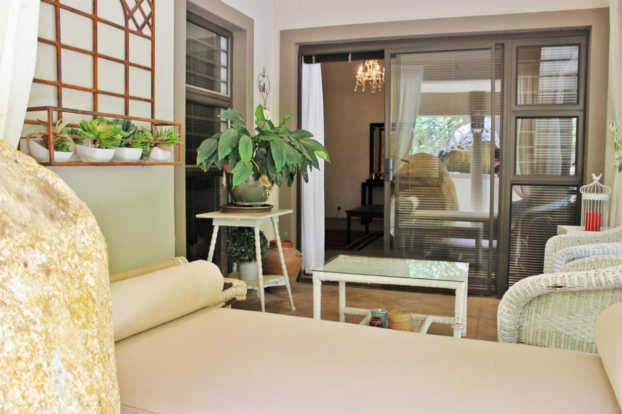Belmonte Bnb Paarl Dış mekan fotoğraf
